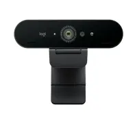 LOGI BRIO 4K Webcam