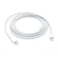 Apple USB-C to USB-C Cable 2m, White