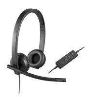 HEADSET STEREO H570E/981-000575 LOGITECH