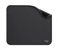 Logitech MOUSE PAD Studio Series Mousepad 230x200mm, Graphite
