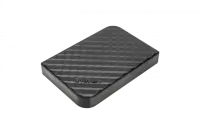 Verbatim 53223 Store 'n' Go USB 3.0 Portable Hard Drive HDD 4TB, up to 4800 Mbit/s 5400rpm, Black