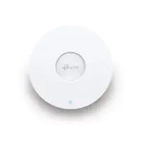 Access Point TP-LINK Omada 2976 Mbps IEEE 802.11a/b/g IEEE 802.11n IEEE 802.11ac IEEE 802.11ax...