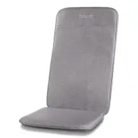 Beurer, hall - Shiatsu Massaazikate