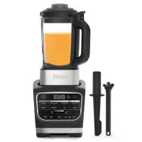 Ninja Foodi, 1000 W, must - Supiblender