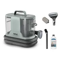 Tefal Clean It Compact, roheline - Tekstiilipesur
