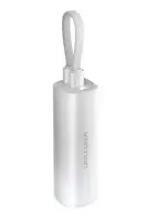 POWER BANK USB 5000MAH 20W/GRAY FHWM0 VENTION
