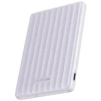 POWER BANK USB 5000MAH RAPID/MAG PURPLE 5022801006 ECOFLOW