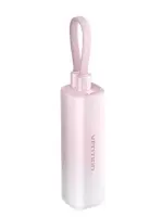 POWER BANK USB 5000MAH 20W/RED FHWR0 VENTION