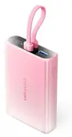 POWER BANK USB 10000MAH 22.5W/PINK FHZP0 VENTION