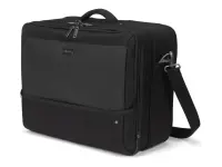 DICOTA Multi Twin FIVE 15-17.3inch