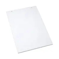 Tahvliplokk SMLT 60x85cm valge 50 lehte