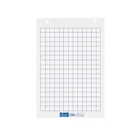 Tahvliplokk FOROFIS 60x85cm ruuduline 20 lehte