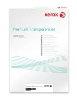 Laserkile / grafokile A3 XEROX Universal 100mic 100 lehte