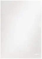 Kiletasku L-tasku A4 ESSELTE 105mic 100tk läbipaistev