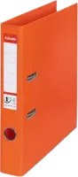 Registraator ESSELTE No.1 Power A4 50mm oranž