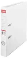 Registraator ESSELTE No.1 Power A4 50mm valge
