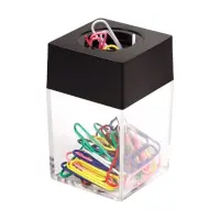 Klambritops magnetiga kandiline