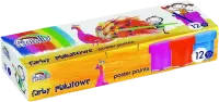 Guaššvärvid FIORELLO 20ml x12 värvi
