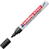 Värvimarker EDDING Industry Paint 8750 2-4mm must