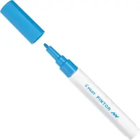 Värvimarker PILOT Pintor  0,7mm helesinine