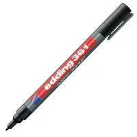 Tahvlimarker EDDING 361 1mm must