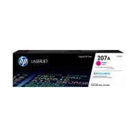 Toonerikassett HP 207A (W2213A) 1250 lehte punane