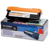 Tooner BROTHER TN-328BK (must)
