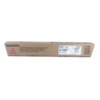 Ricoh MP C3503 (841819) Toner Cartridge, Magenta