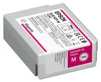 Epson SJIC42P-M (C13T52M340) Ink Cartridge, Magenta