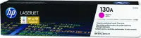HP 130A (CF353A) Toner Cartridge, Magenta