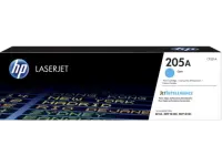 HP 205A (CF531A) Toner Cartridge, Cyan