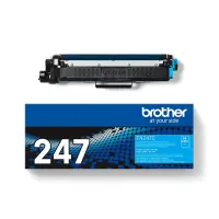 Toonerikassett BROTHER TN-247 sinine