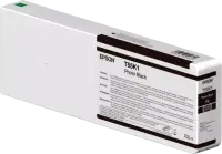 Epson T55K1 (C13T55K100) Ink Cartridge, Photo Black