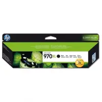 HP 970 XL (CN625AE) Ink Cartridge, Black