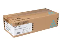 RICOH MC250 cyan cartridge