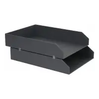 Dokumendisahtel BIGSO BOX Hakan tumehall 2 tk