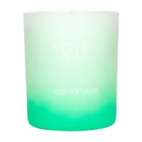 Lõhnaküünal JOIK Forever Fresh klaastopsis 150g