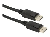 GEMBIRD DisplayPort cable 4K 5m