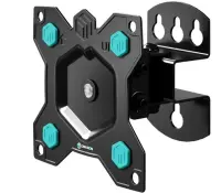 TV SET ACC WALL MOUNT /10-35&amp;quot;/BLACK R3-B ONKRON