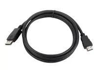 GEMBIRD CC-DP-HDMI-5M Gembird cable DISP