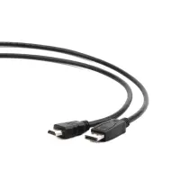 GEMBIRD CC-DP-HDMI-5M Gembird cable DISP