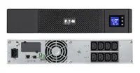 UPS EATON 700 Watts 1000 VA Wave form type Pure sinewave LineInteractive Rack 2U 5SC1000IR