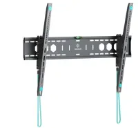 TV SET ACC WALL MOUNT/60-110&amp;quot;/BLACK UT12-B ONKRON