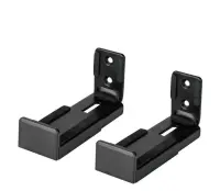 Speaker Accessory NEOMOUNTS BY NEWSTAR Black AWL29-550BL1