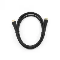 CABLE DISPLAY PORT 1.8M/CC-DP2-6 GEMBIRD