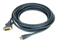 GEMBIRD CC-HDMI-DVI-10 HDMI - DVI