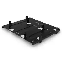 SSD ACC BRACKET 2.5&amp;quot;/3.5&amp;quot; TO/5.25&amp;quot; RHD-435 AXAGON