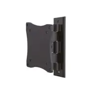 TV SET ACC WALL MOUNT 10-24&amp;quot;/FPMA-W810BLACK NEOMOUNTS