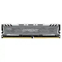 Crucial 16 GB, DDR4, 2400 MHz, PC/server, Registered No, ECC No