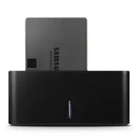 HDD ACC DOCK STATION USB3.2/2.5&amp;quot;/3.5&amp;quot; SATA ADSA-SN AXAGON
